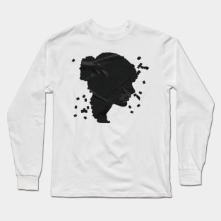 Tortured Poet Long Sleeve T-Shirt